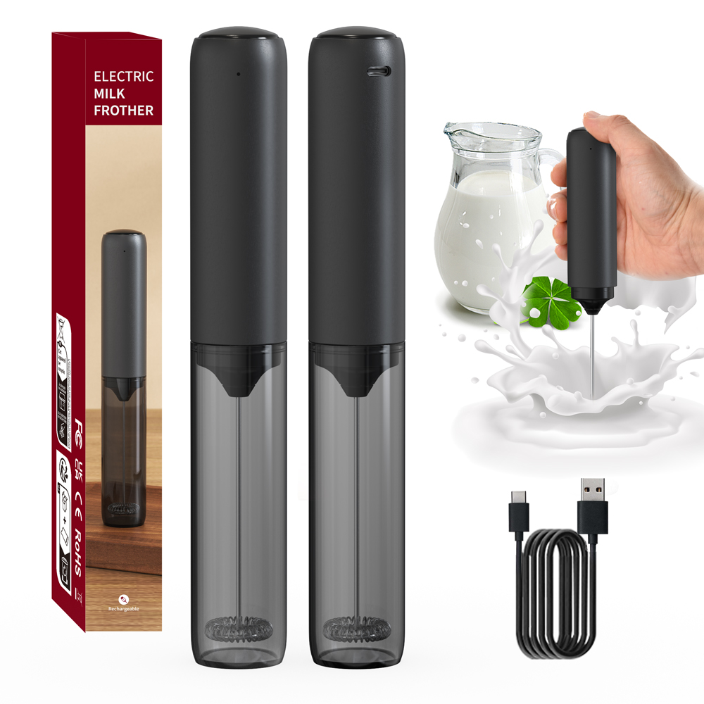 Kitchen Appliances Integrated - Кухонная мощная мешалка, вспениватель молока, ручной