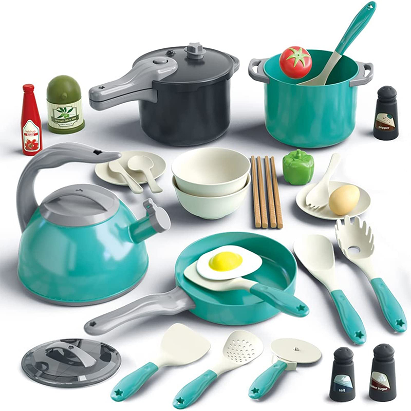 Kitchen Appliances For Kids - Детские кухонные игрушки, аксессуары для малышей,