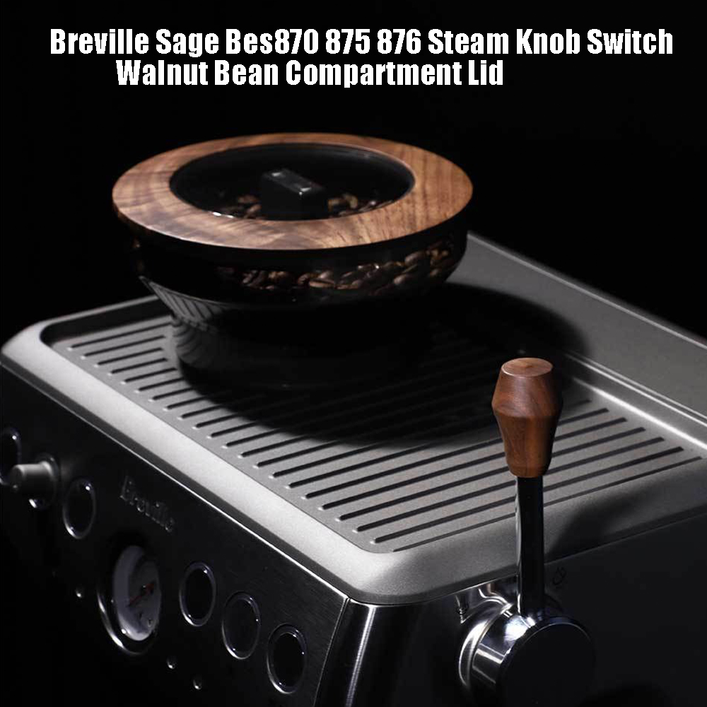 Breville Espresso Bes870 - Breville Sage Bes870 875 8776 Переключатель