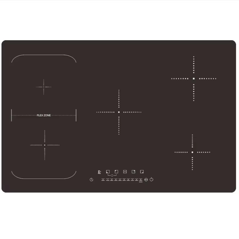 Kitchen Appliances Sale - Горячая распродажа: Мощная индукционная варочная панель