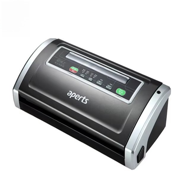 Kitchen Appliances Sale - Лидер продаж, удобный электрический вакуумный упаковщик
