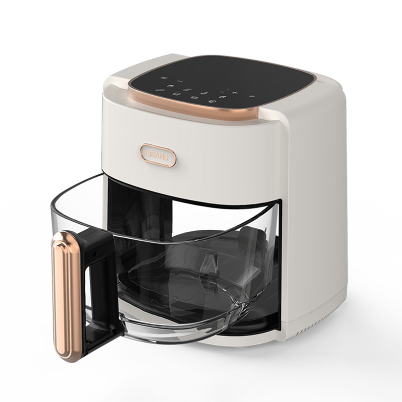 Kitchen Appliances Sale - Заводская распродажа, 4,5 л, умная цифровая
