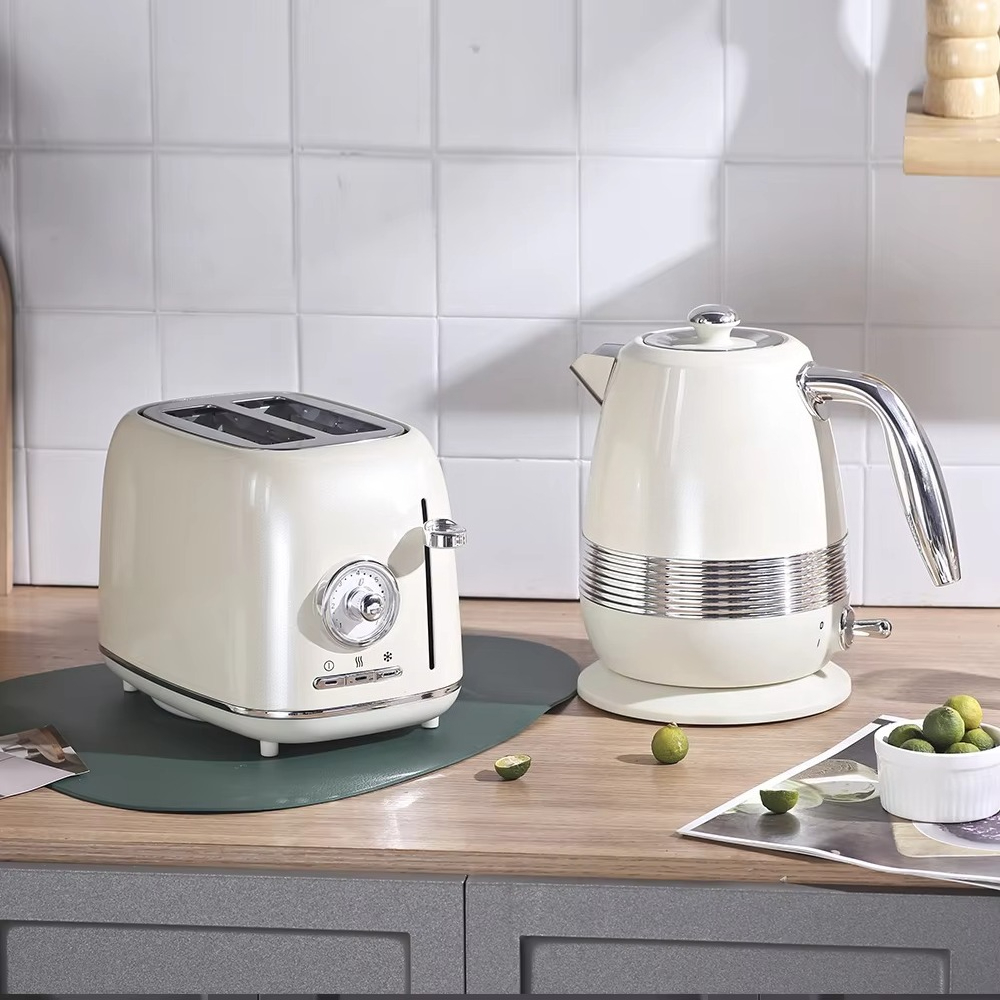 Горячая новинка 2026: Набор ку – обзор и цена Kitchen Appliances Sale