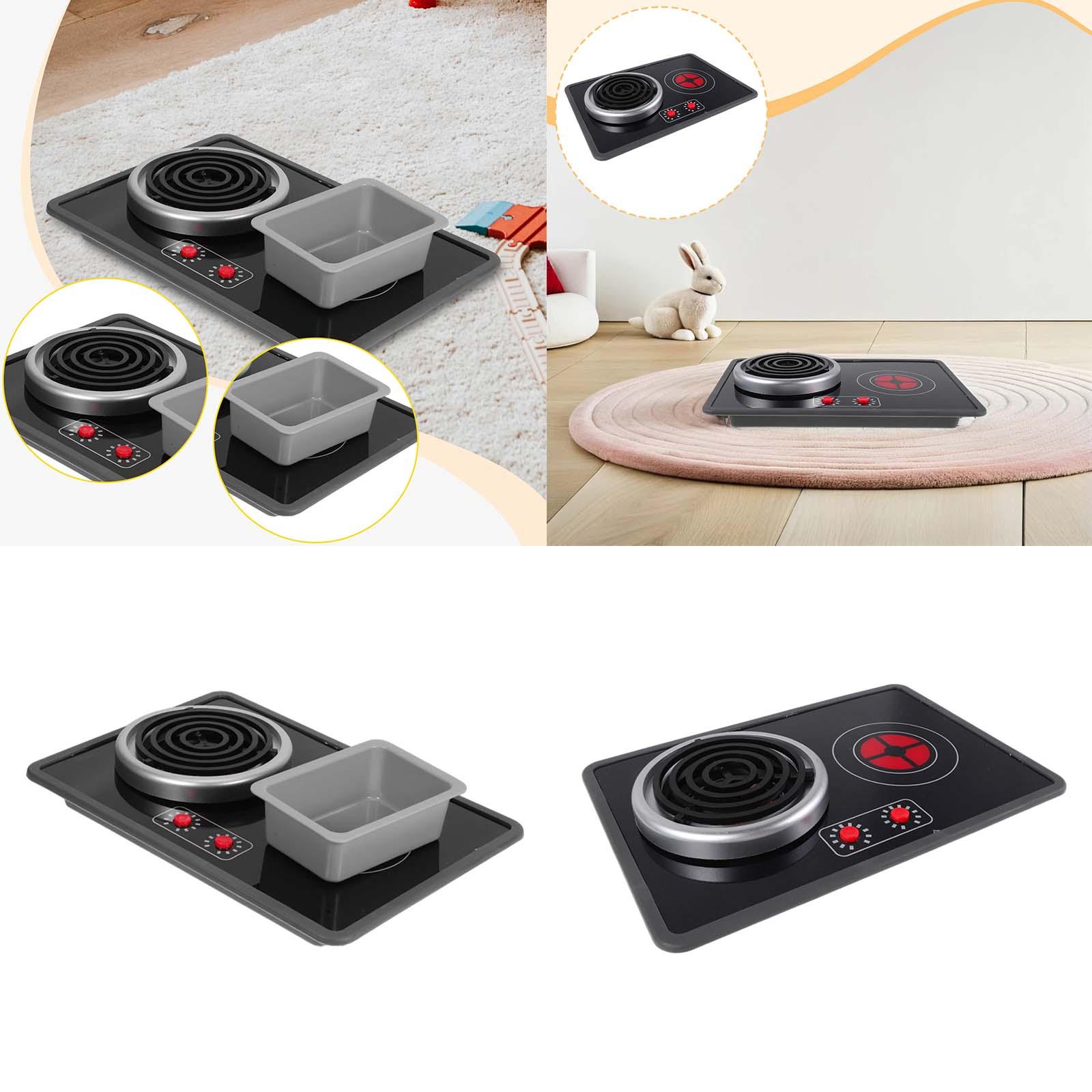 Детская кухонная игрушка-печь  – обзор и цена Kitchen Appliances For Kids