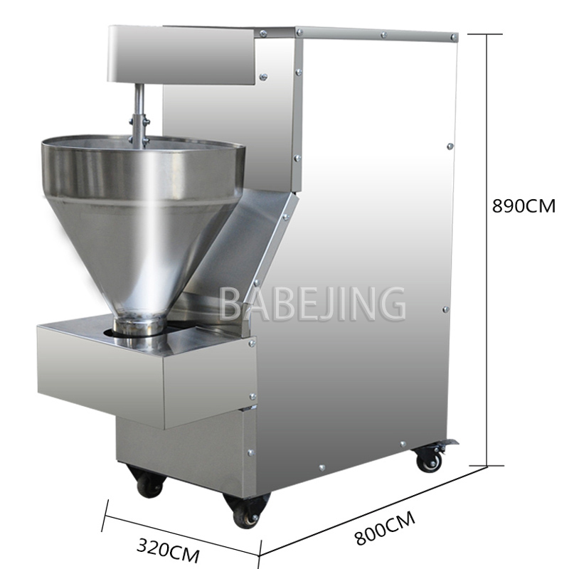 Высокоскоростная коммерческая  – обзор и цена Kitchen Appliances Sale