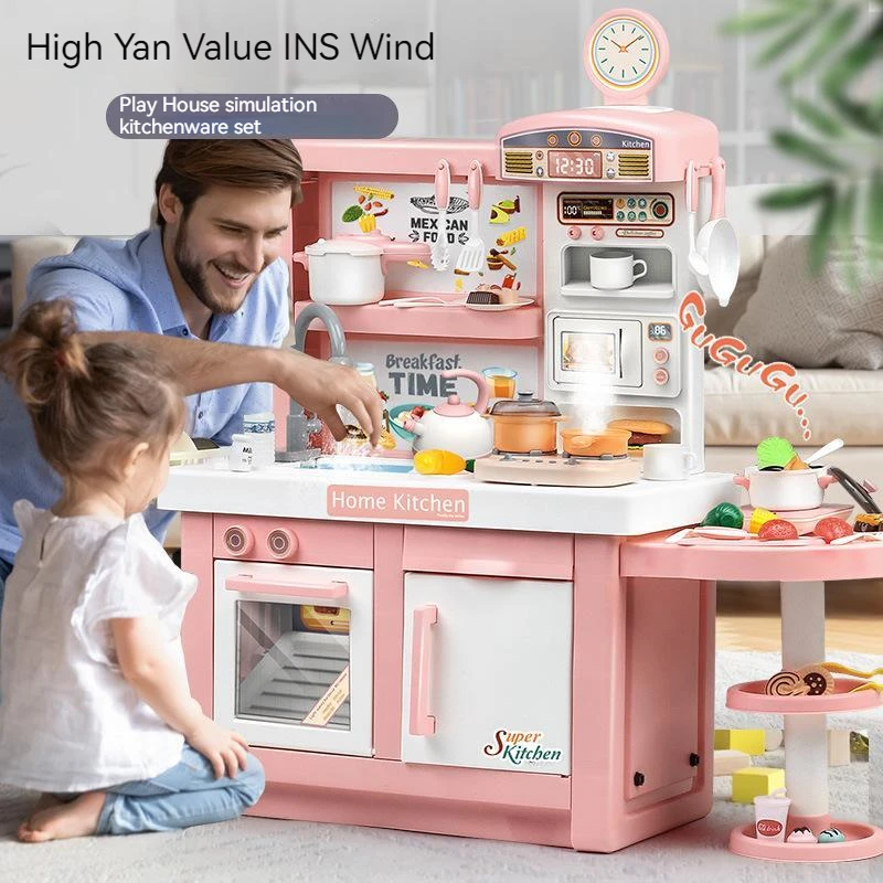 Детский очень большой кухонный – обзор и цена Kitchen Appliances For Kids
