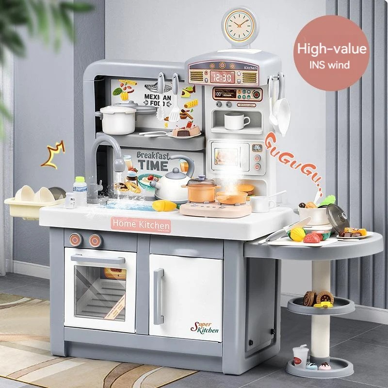 Детский очень большой кухонный – обзор и цена Kitchen Appliances For Kids