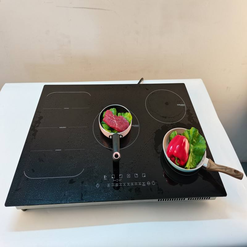 Лидер продаж, мощная индукцион – обзор и цена Kitchen Appliances Sale