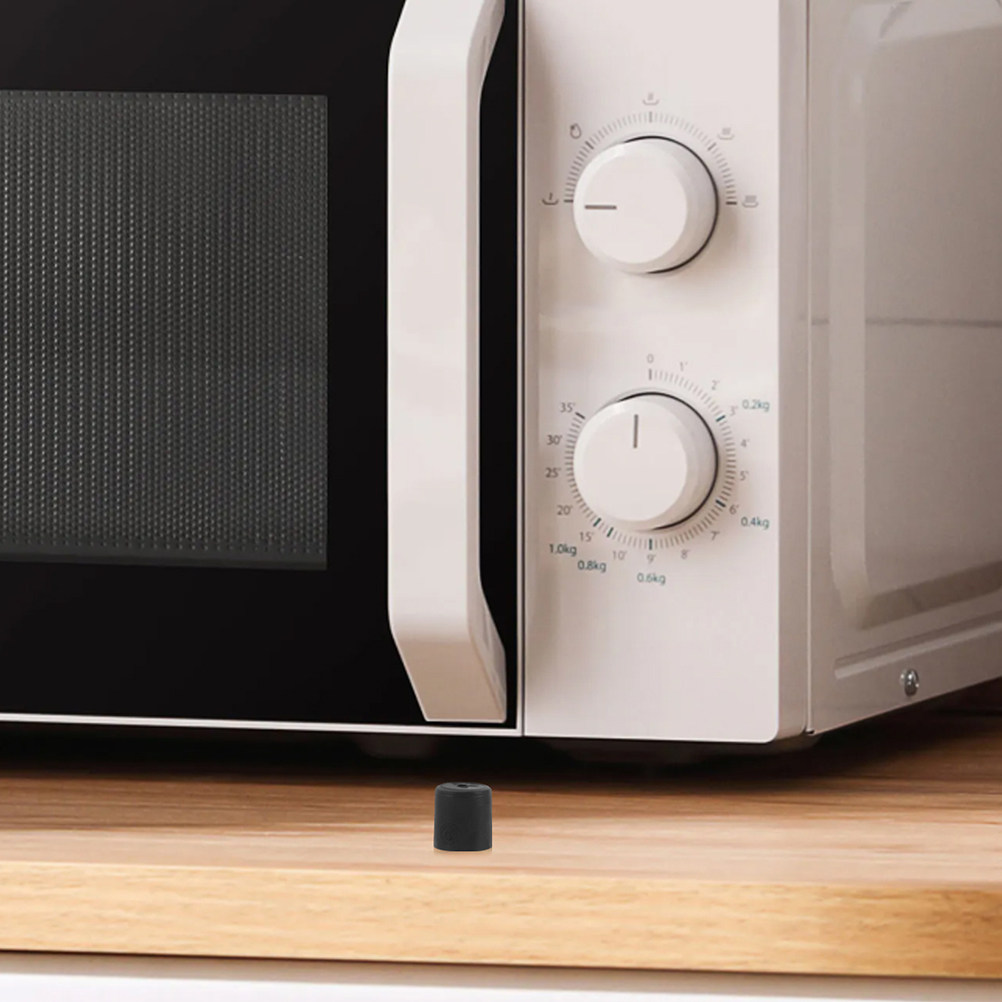 6 шт. резиновых накладок для э – обзор и цена Kitchen Appliances Essentials