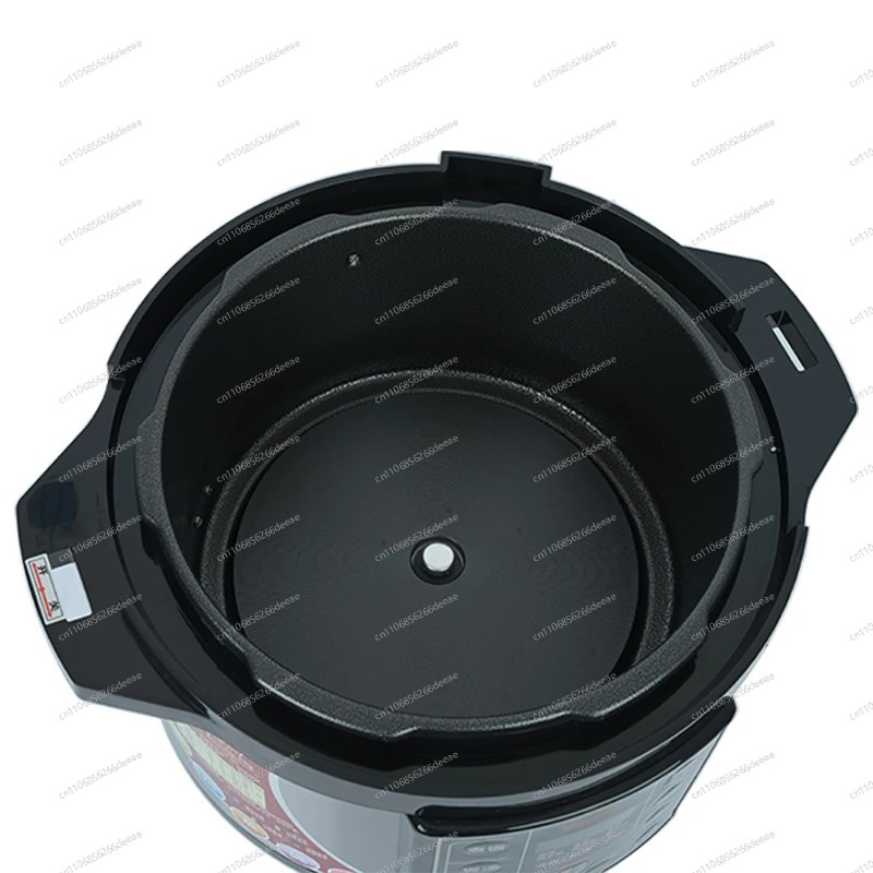 Электрическая скороварка из не – обзор и цена Instant Pot Pressure Cooker