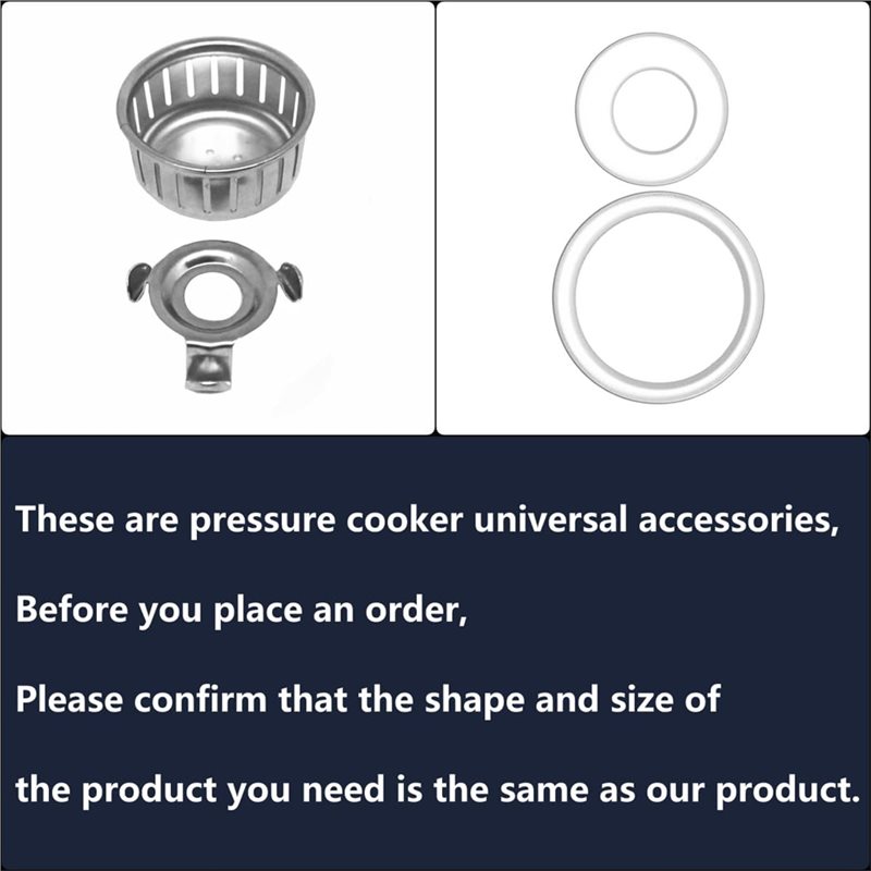 НОВИНКА! Комплект универсальны – обзор и цена Instant Pot Pressure Cooker