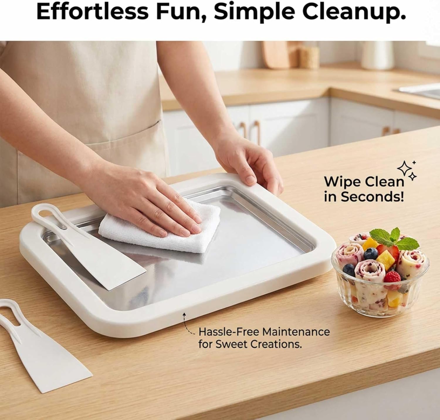 Беспроводная многофункциональн – обзор и цена Kitchen Appliances Essentials