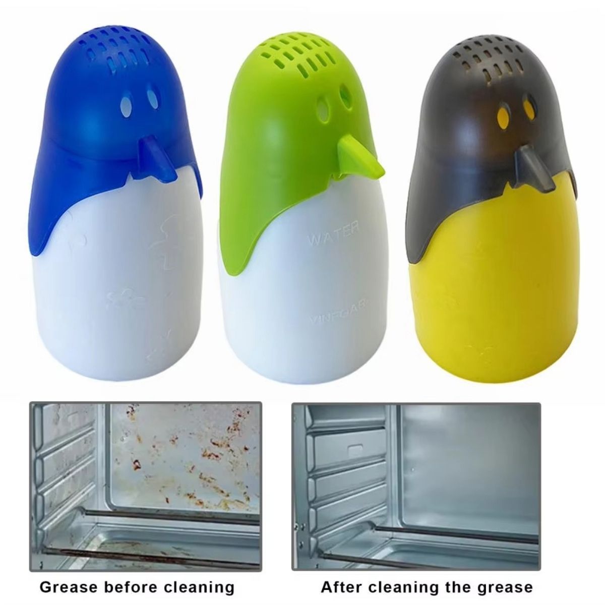 2 шт., пароочиститель с изобра – обзор и цена Kitchen Appliances Essentials