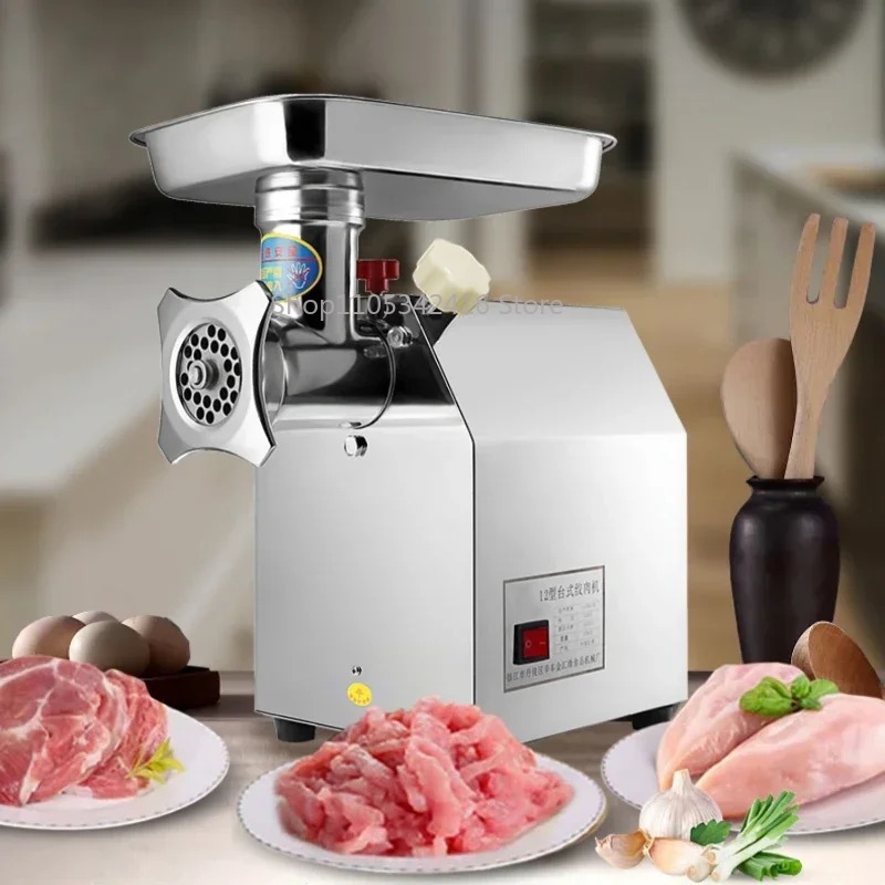 Коммерческая электрическая мяс – обзор и цена Kitchen Appliances Essentials