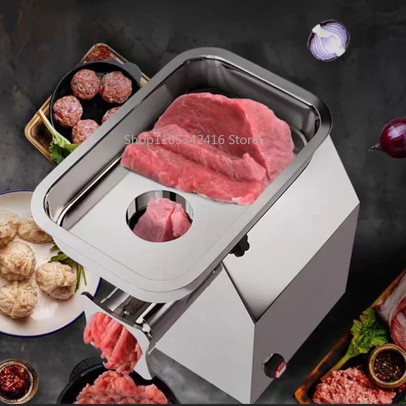 Коммерческая электрическая мяс – обзор и цена Kitchen Appliances Essentials
