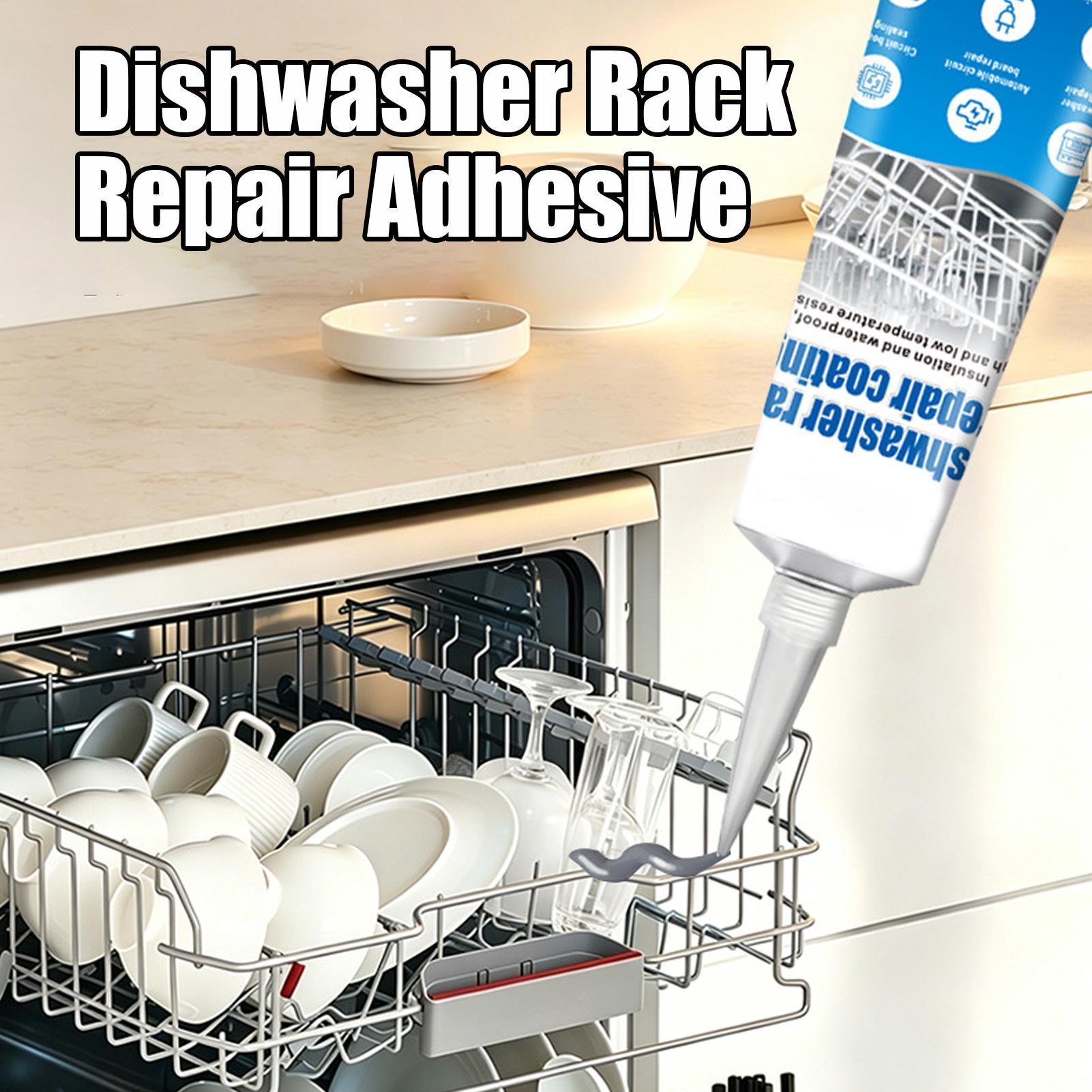 50 мл Антикоррозийный клей-кра – обзор и цена Kitchen Appliances Repair