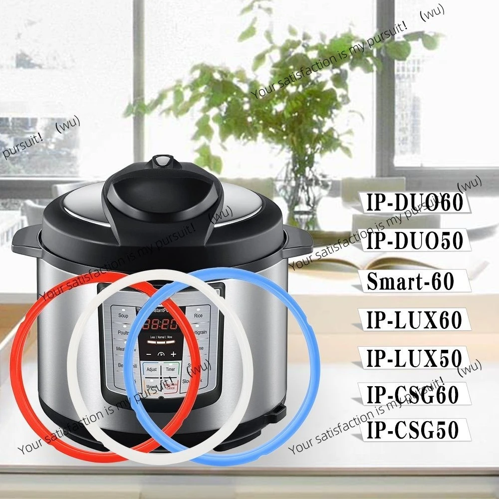 Подходит для мультиварок Insta – обзор и цена Instant Pot Pressure Cooker