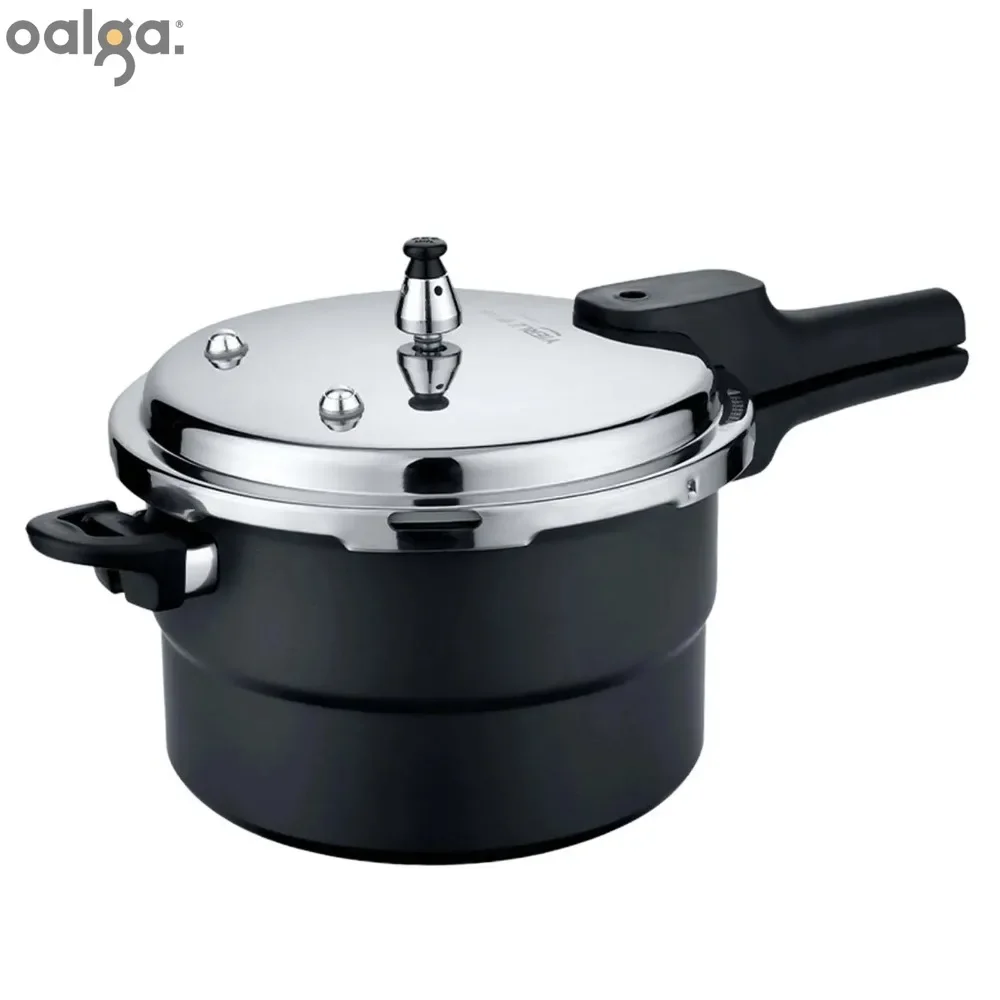 Сверхпрочная скороварка из нер – обзор и цена Instant Pot Pressure Cooker