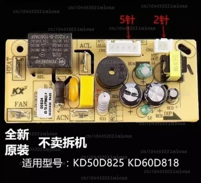 Комплектующие для аэрофритюрни – обзор и цена Kitchen Appliances Essentials