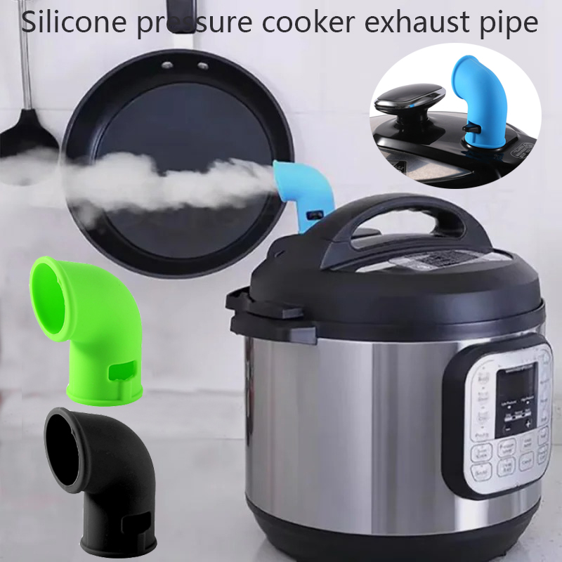 1 шт. силиконовый отводной кла – обзор и цена Instant Pot Pressure Cooker