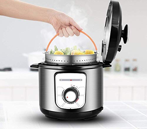 1 шт. корзина-пароварка из нер – обзор и цена Instant Pot Pressure Cooker