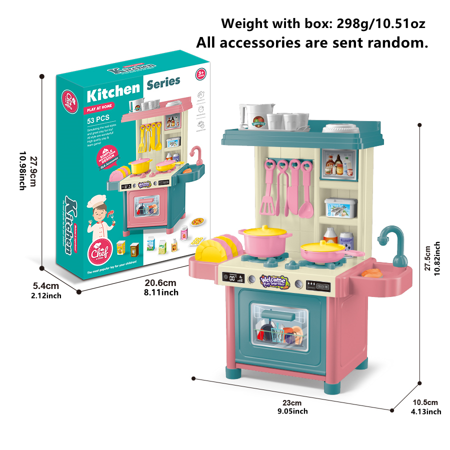 Набор игрушечной кухонной утва – обзор и цена Kitchen Appliances For Kids