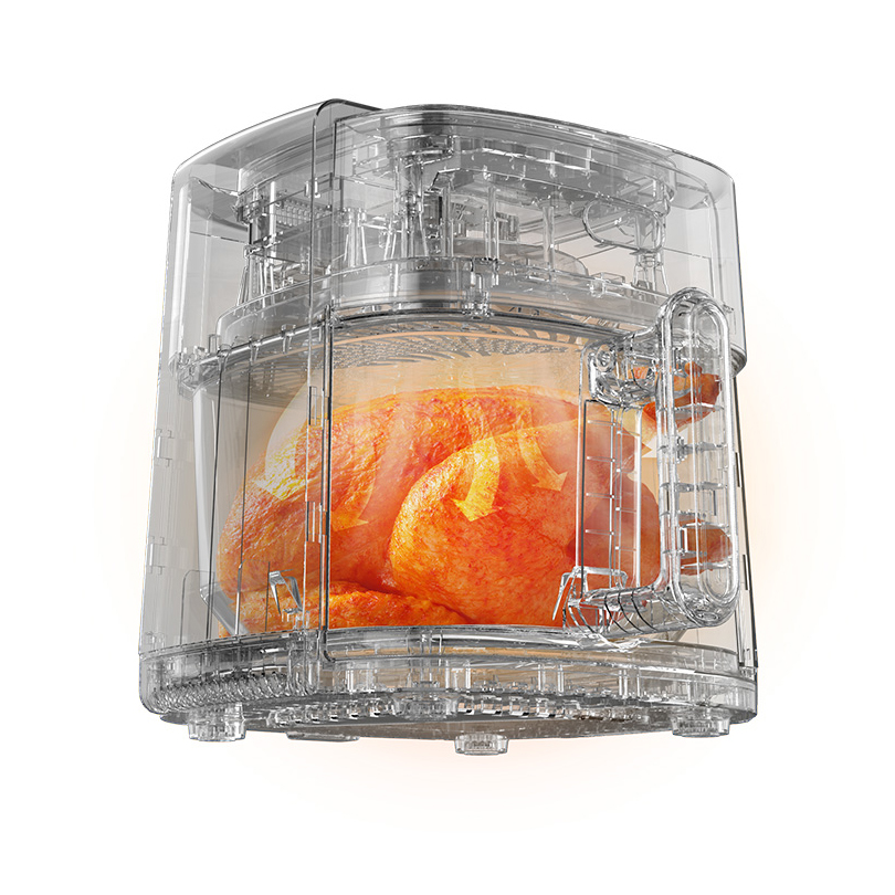 Заводская распродажа, 4,5 л, у – обзор и цена Kitchen Appliances Sale