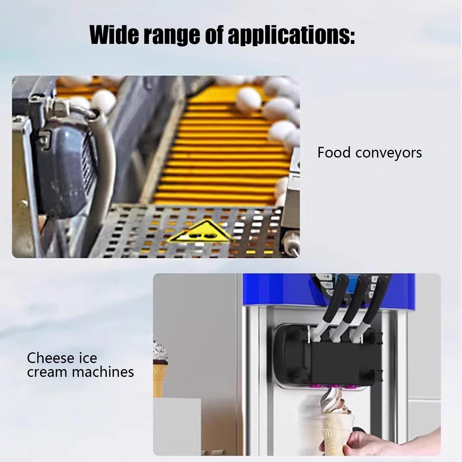 113 г пищевой смазки универсал – обзор и цена Kitchen Appliances Integrated