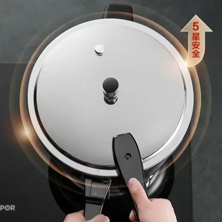 Скороварка — нержавеющая сталь – обзор и цена Instant Pot Pressure Cooker