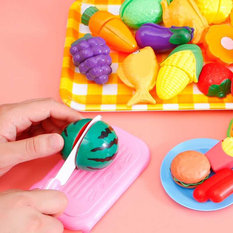 Игровой набор кухонной утвари  – обзор и цена Kitchen Appliances For Kids