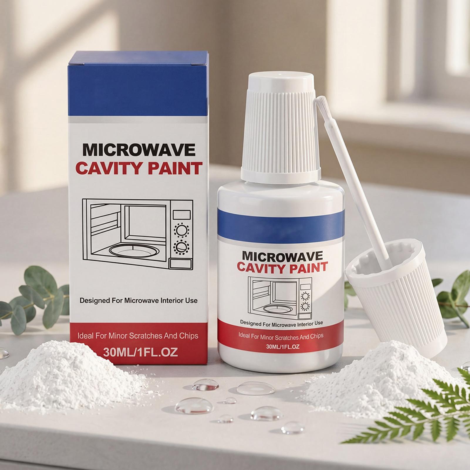 30 мл Краска для внутренних по – обзор и цена Kitchen Appliances Repair